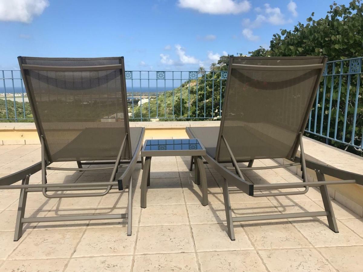 Artsea Studio Apartment With Sea View Ein Hod Экстерьер фото